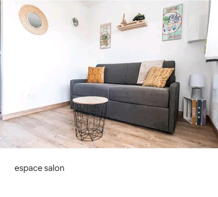 Studio Biscarrosse Plage Luaran gambar